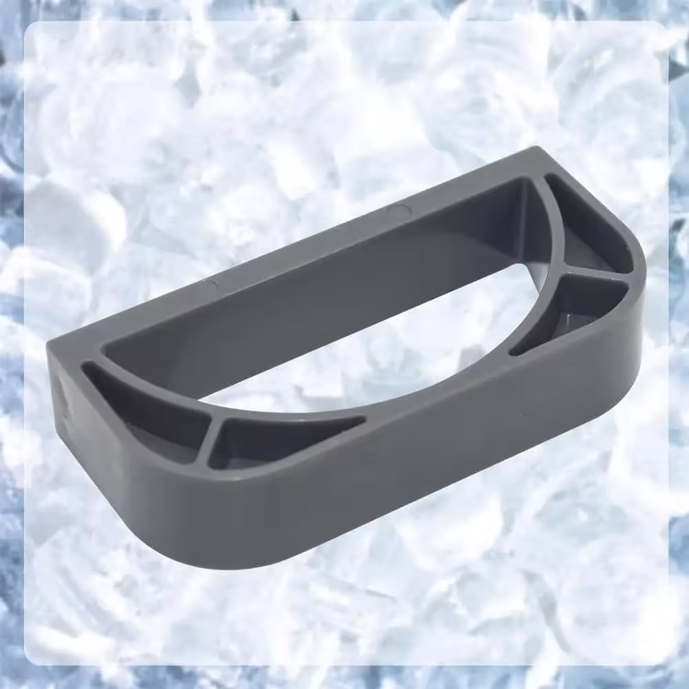 support magnétique pour cuillères à glace