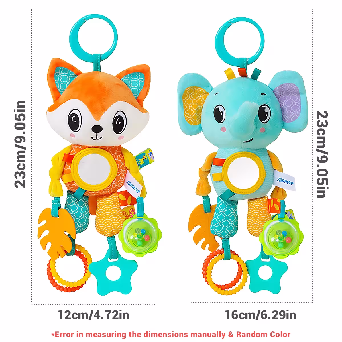 hanging baby toy