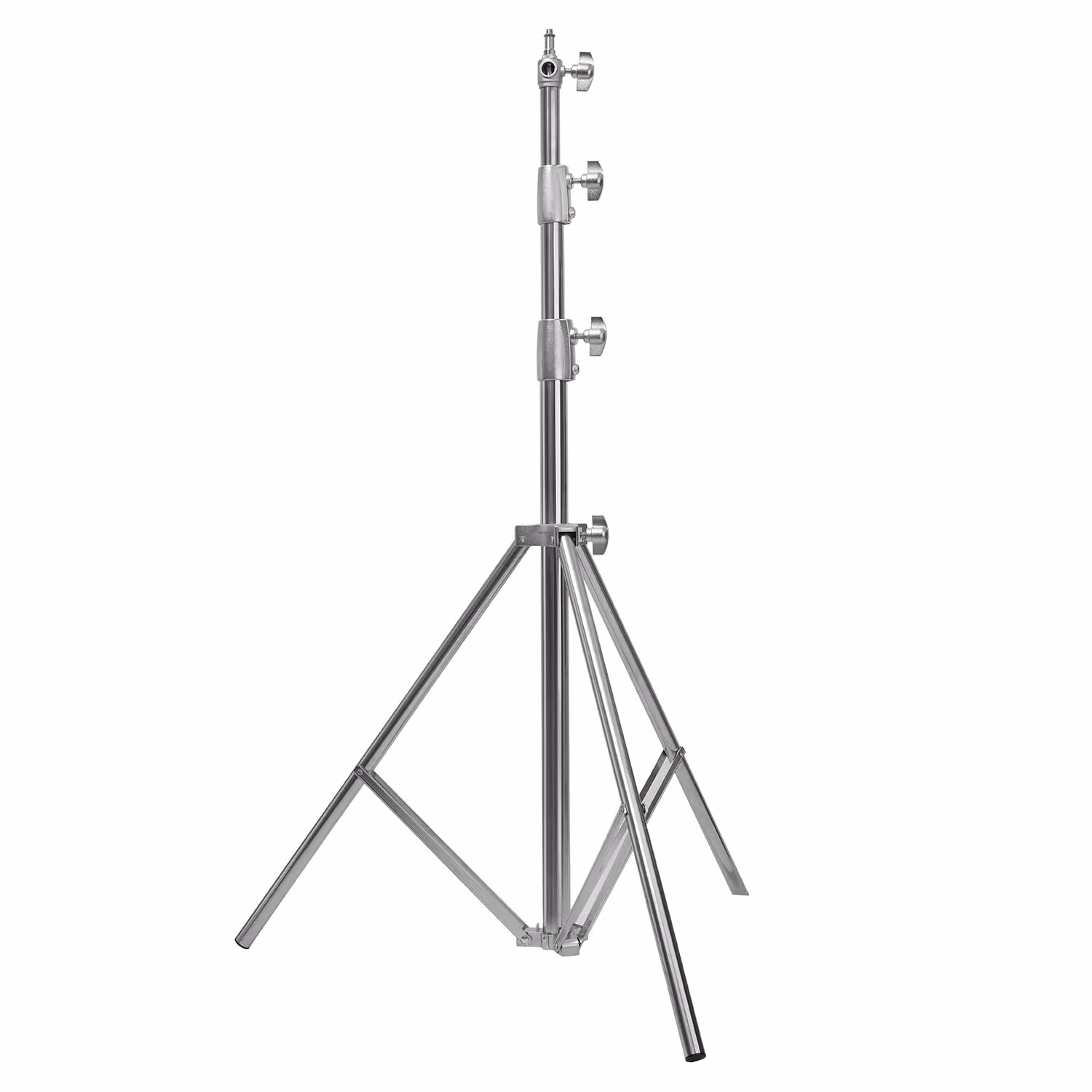 fotostudijos trikojis nerūdijantis plienas