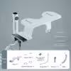 bidet-with-sprayer