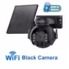 Black, Wi-Fi, with Camera