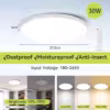 intelligente-bianco-30w