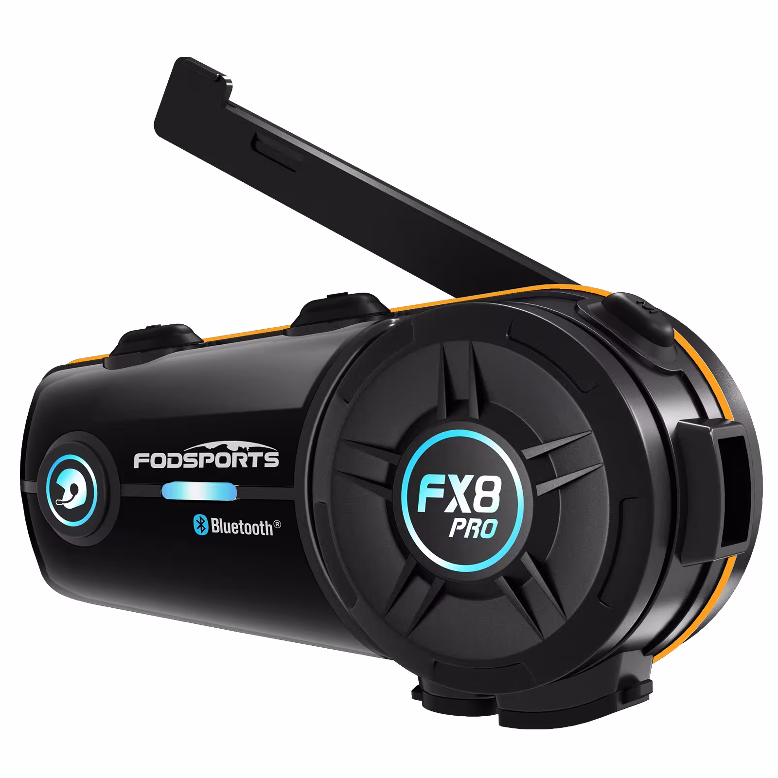 motorcycle Bluetooth helmet headset