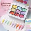 midsummer-blossom