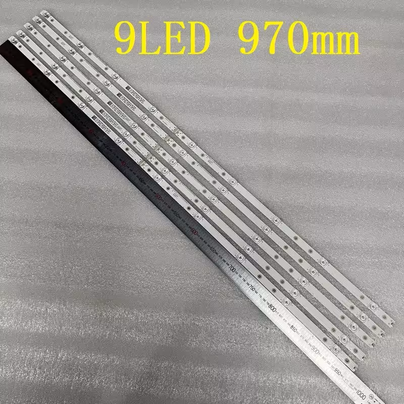 LED pour TV