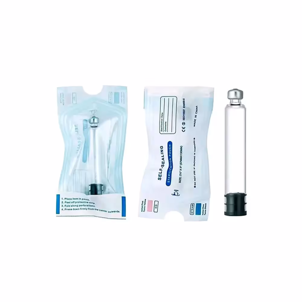 cartuchos de insulina 3ml