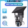 Wi-Fi, 20x zoom, 32GB
