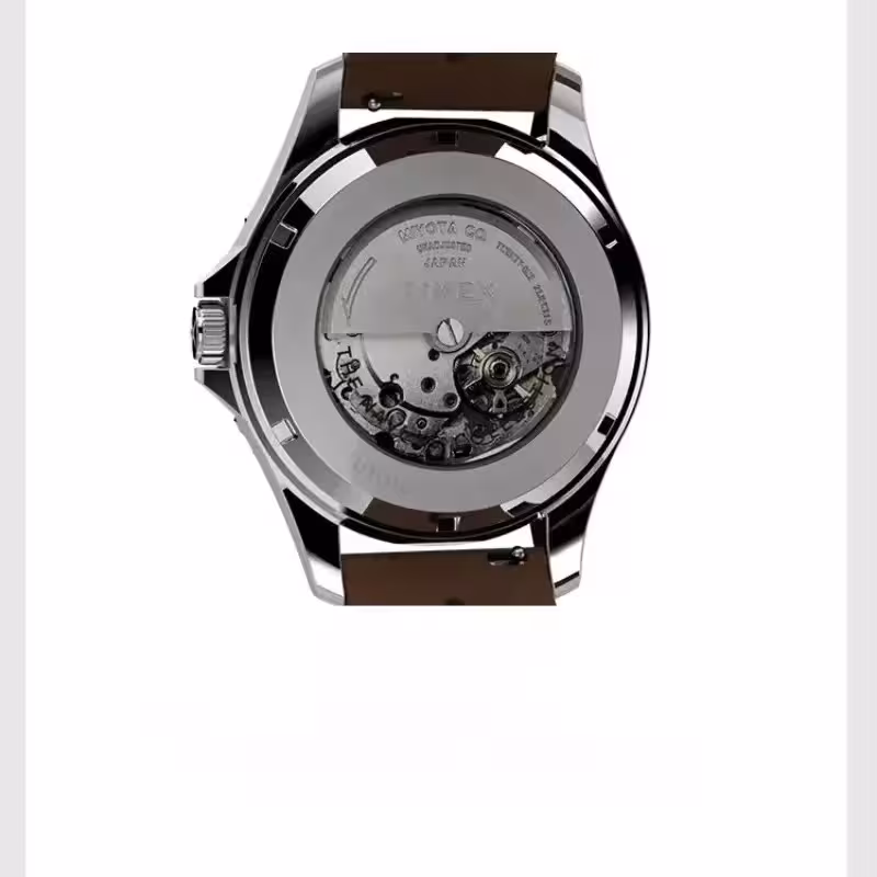 reloj mecánico para hombre