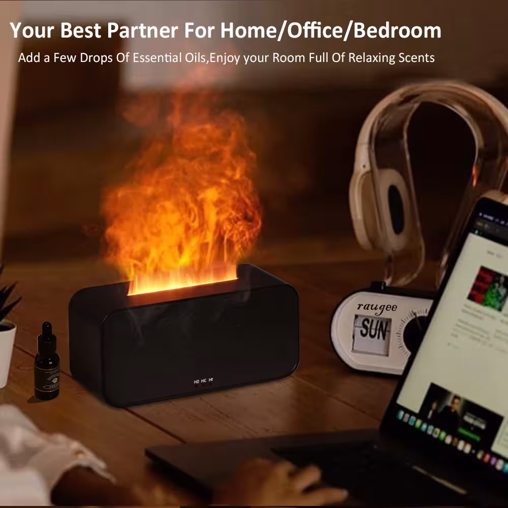 Air Aroma humidifier diffuser