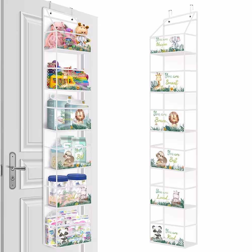 hanging organizer for storage
