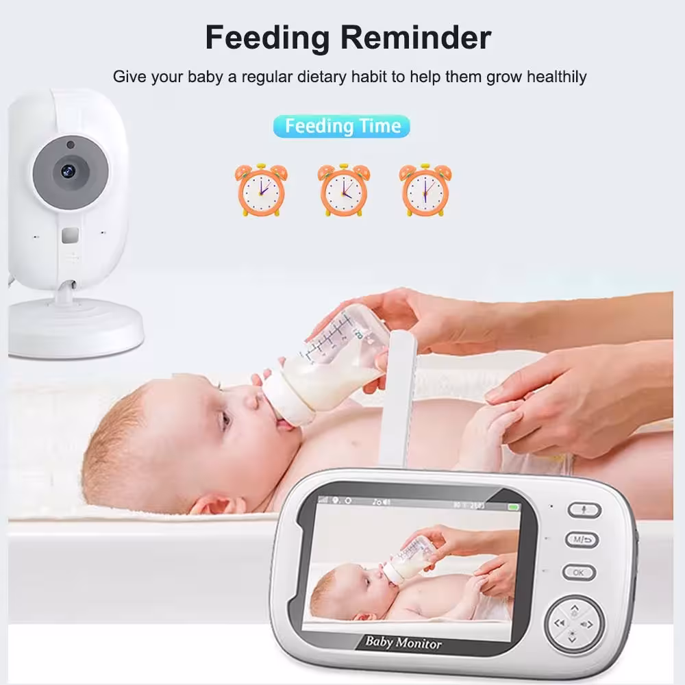 baby monitor