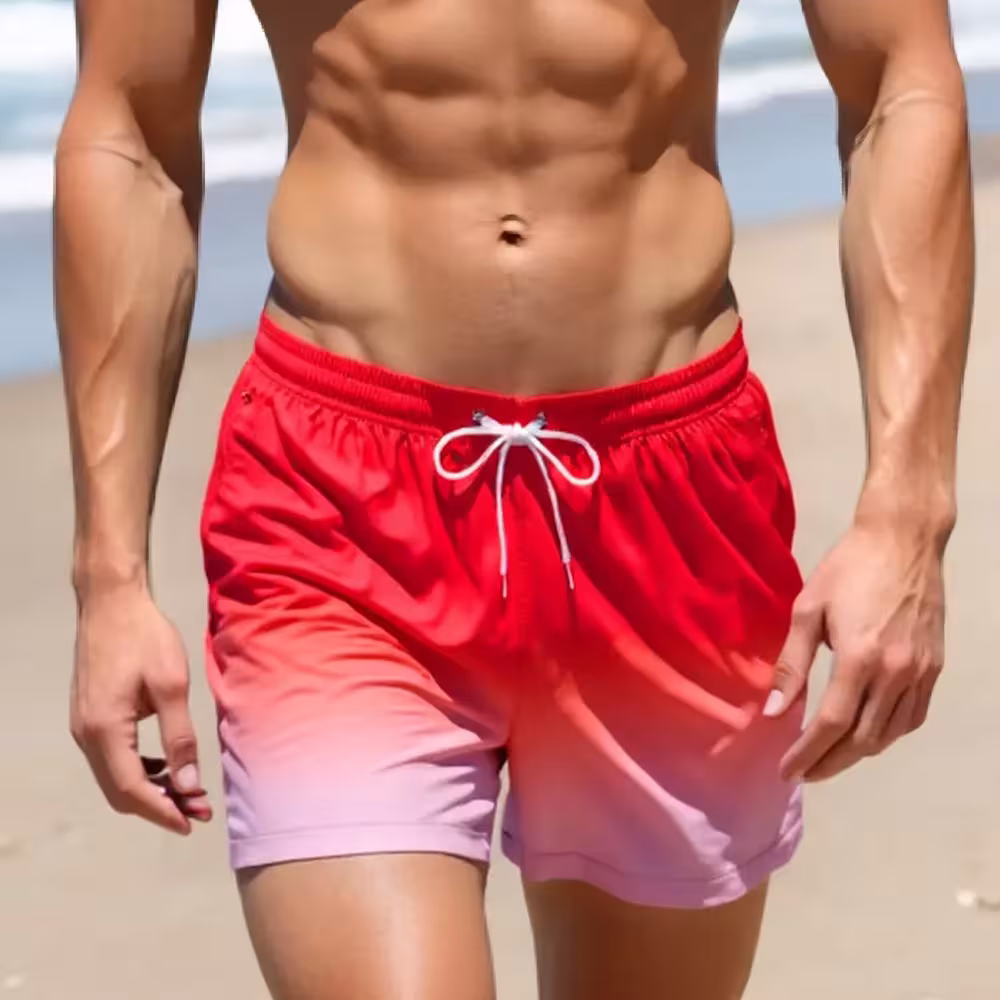 men's swim shorts