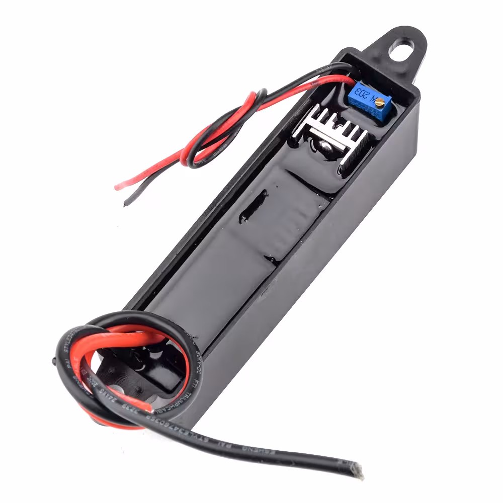 generatore ad alta tensione 12V