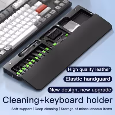 22 in1 universalus skaitmeninis valymo rinkinys telefonui fotoaparatui nešiojamajam kompiuteriui