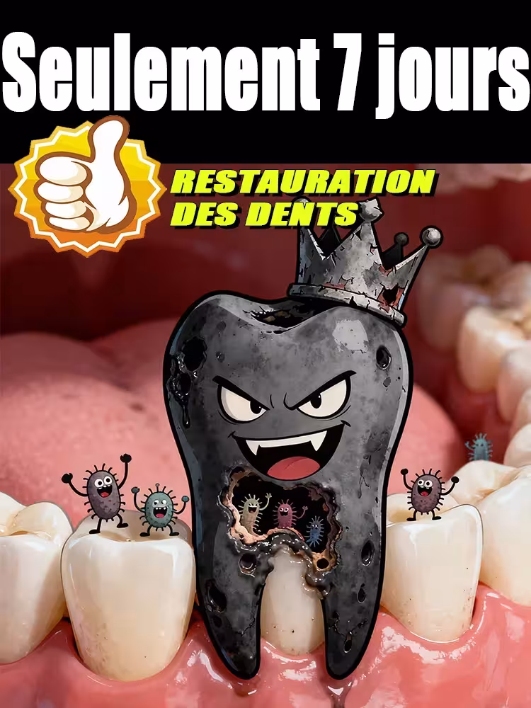 Dentalrestaurationspaste mit Schutzwirkung