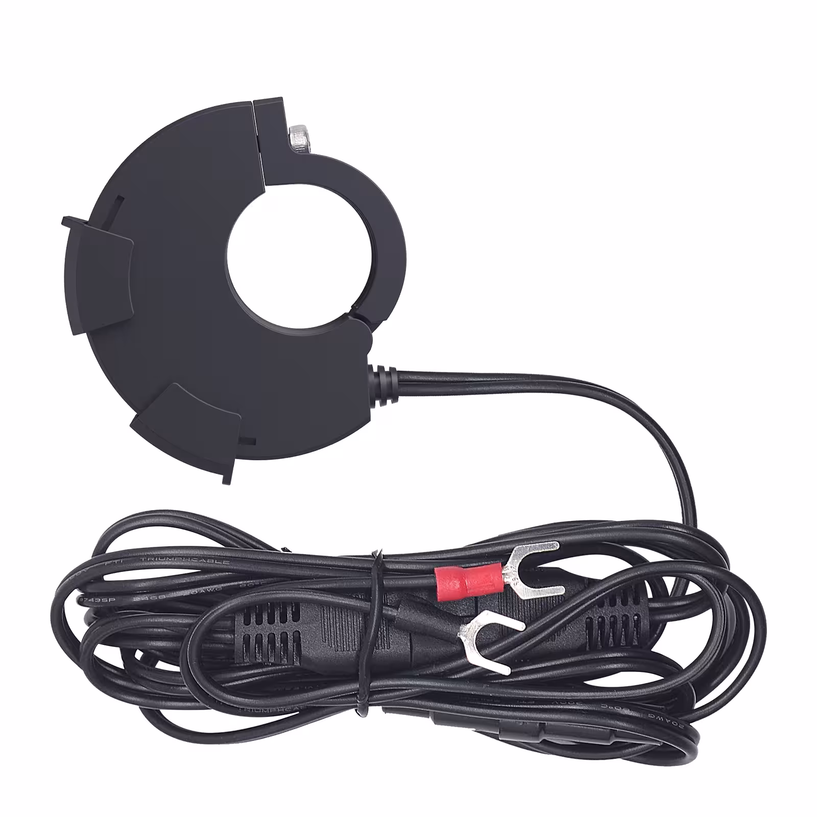 ładowarka motocyklowa USB