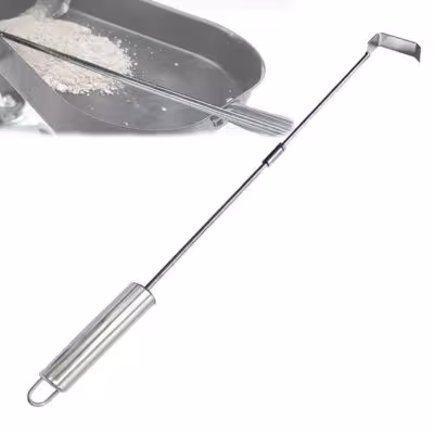 46cm stal nierdzewna grzejnik rozszerzający grzejnik węglowy