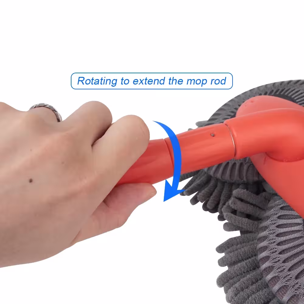 car wash brush