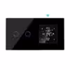 Thermostat 2 voies