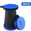 bleu noir
