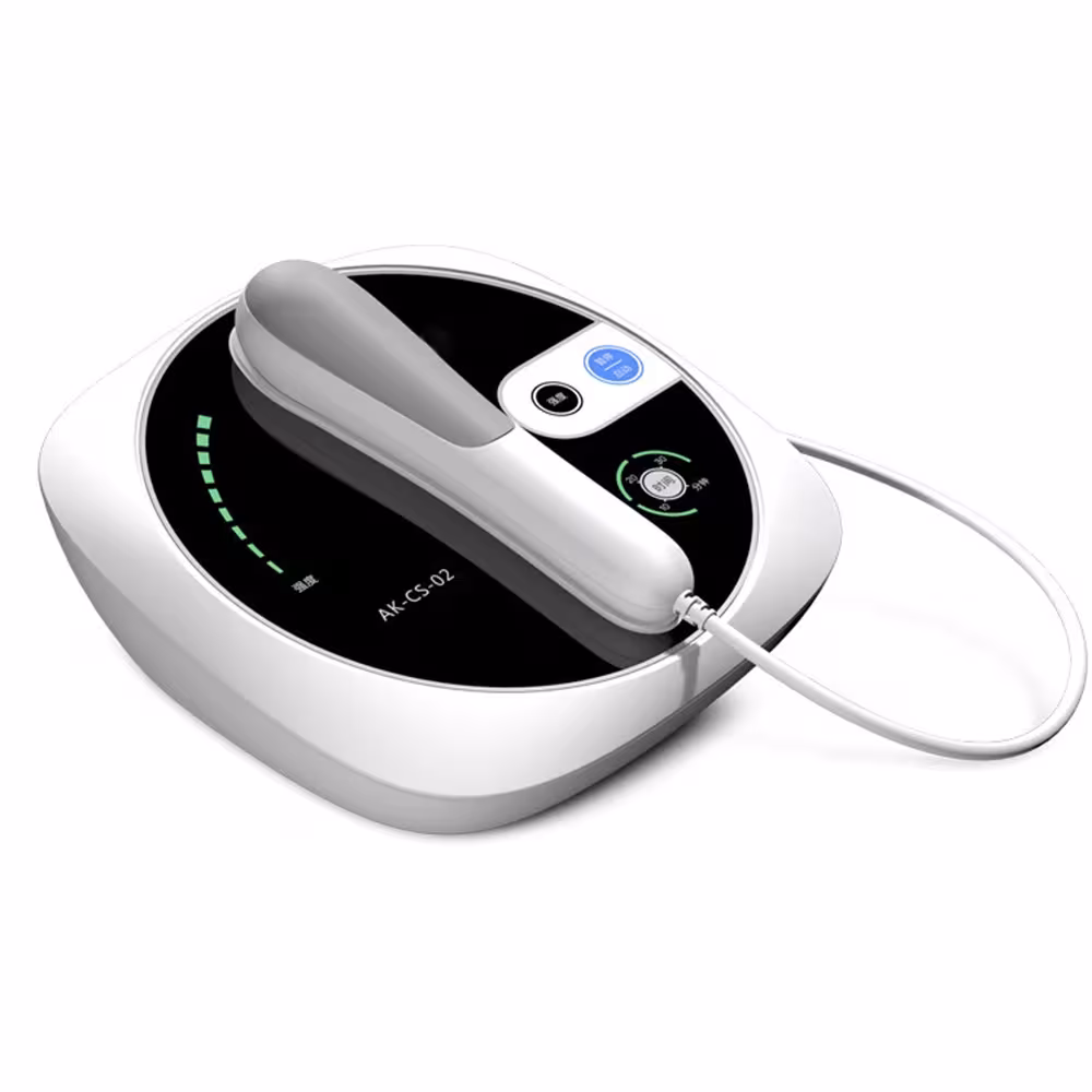 ultrasonic massage device