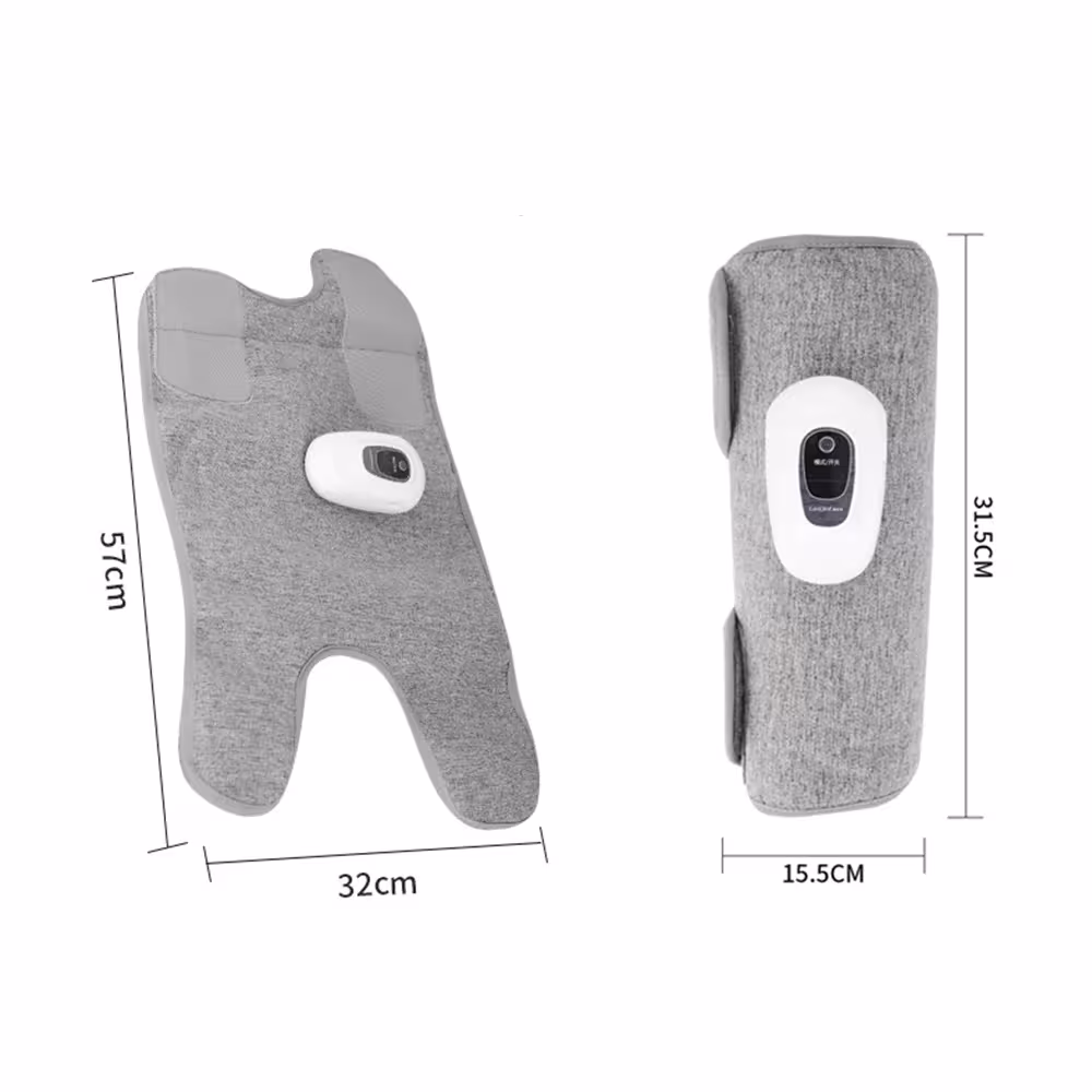 calf massage device