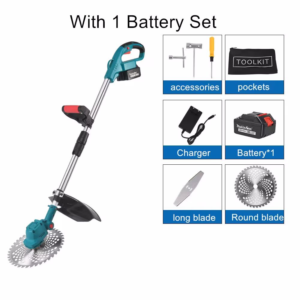 wireless Joliak Makita