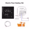 electric - Wi-Fi - B model