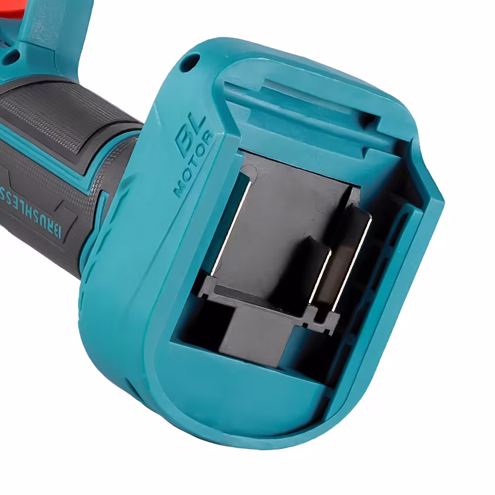electric garden pruner