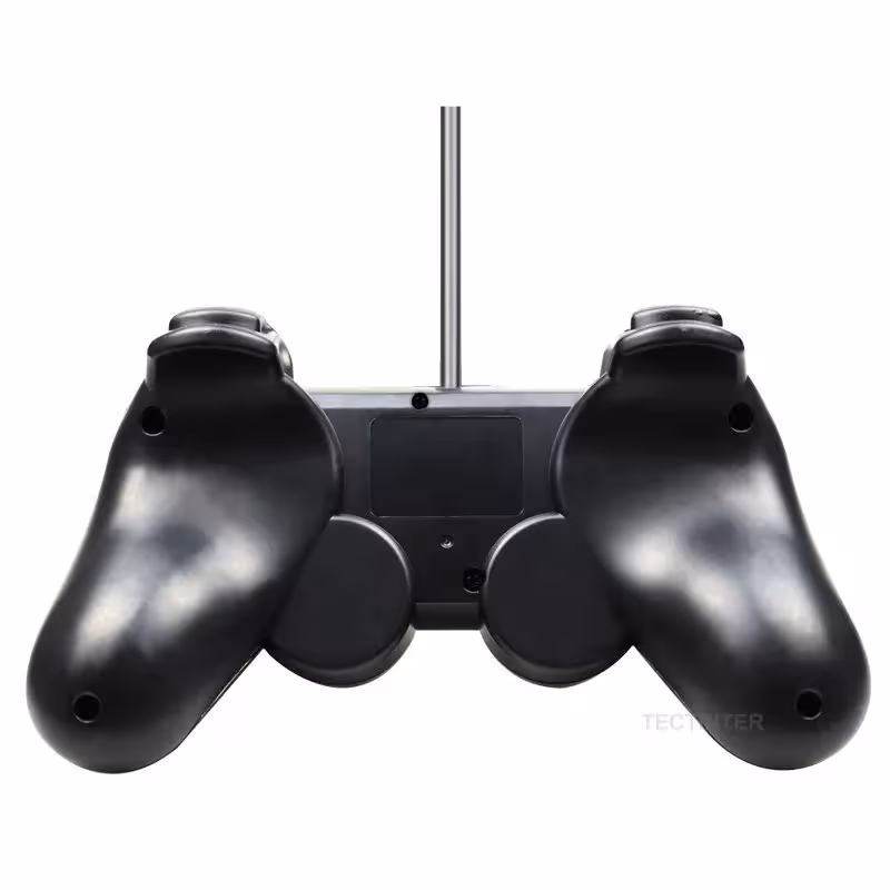 kabelgebundener Controller für PlayStation 2