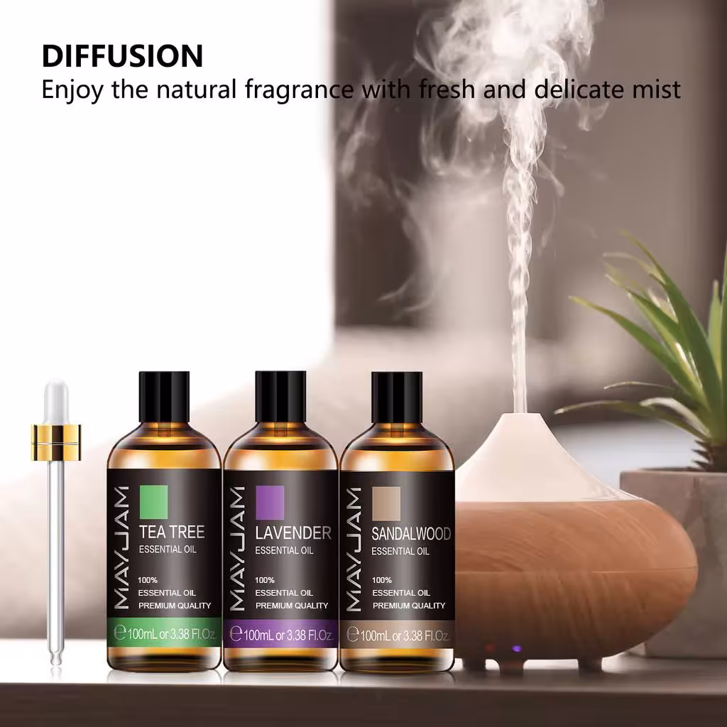 eterinis aliejus 100ml