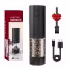 1pcs en plastique