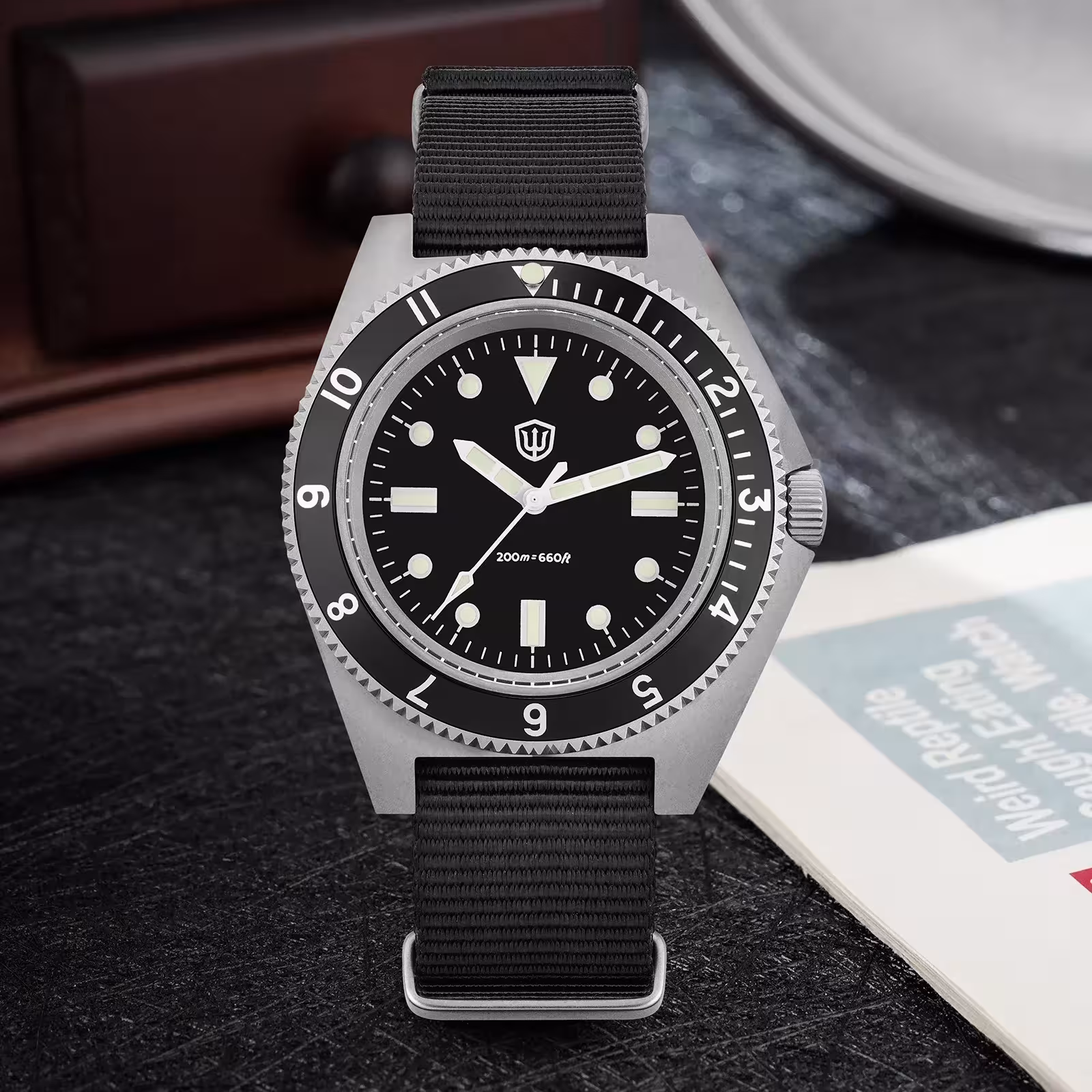 male quarz watches