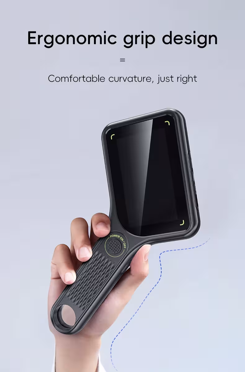 digital microscope 500x