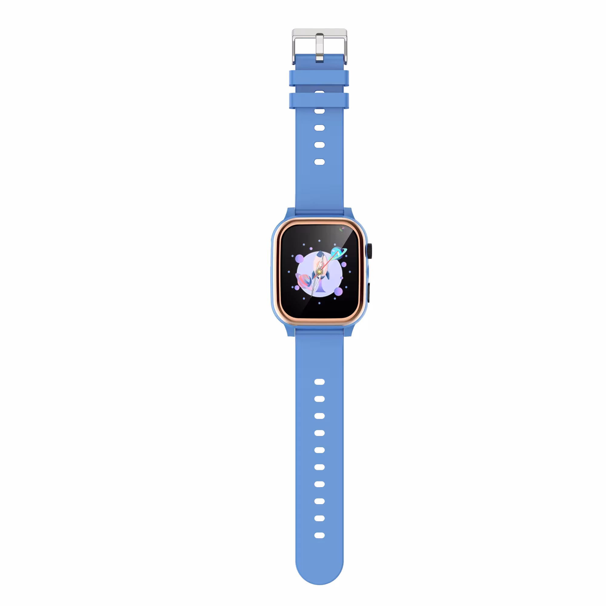 smart clock für kinder