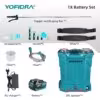 1x3-0ah-battery