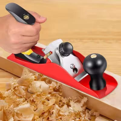 Scalpello manuale in legno con lama da 2 pollici, ideale per lavori professionali di falegnameria e lavorazione del legno