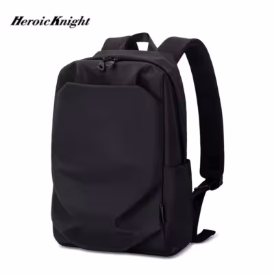Sac à dos populaire Heroic Knight Mini pour hommes, sac à dos de sport de voyage léger et imperméable pour iPad 12,9 pouces