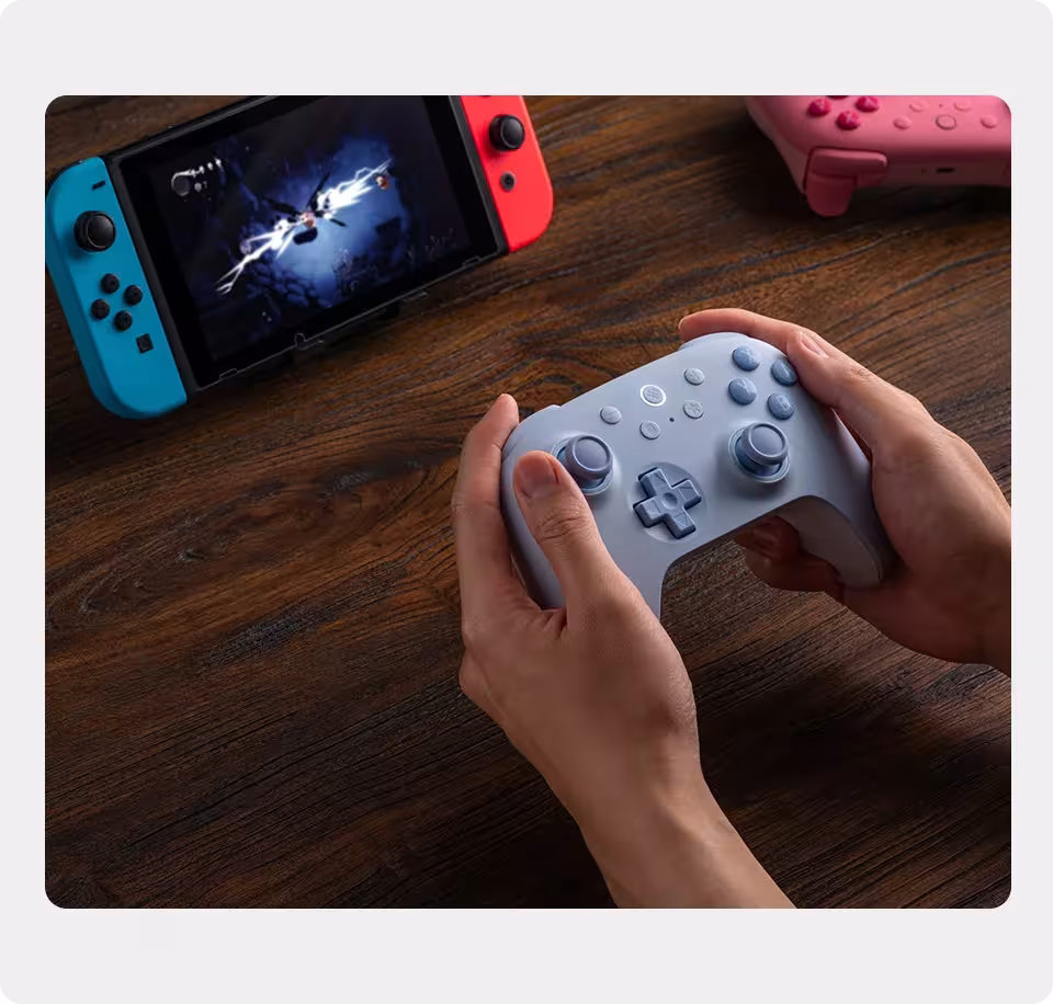 controller di gioco wireless Nintendo Switch
