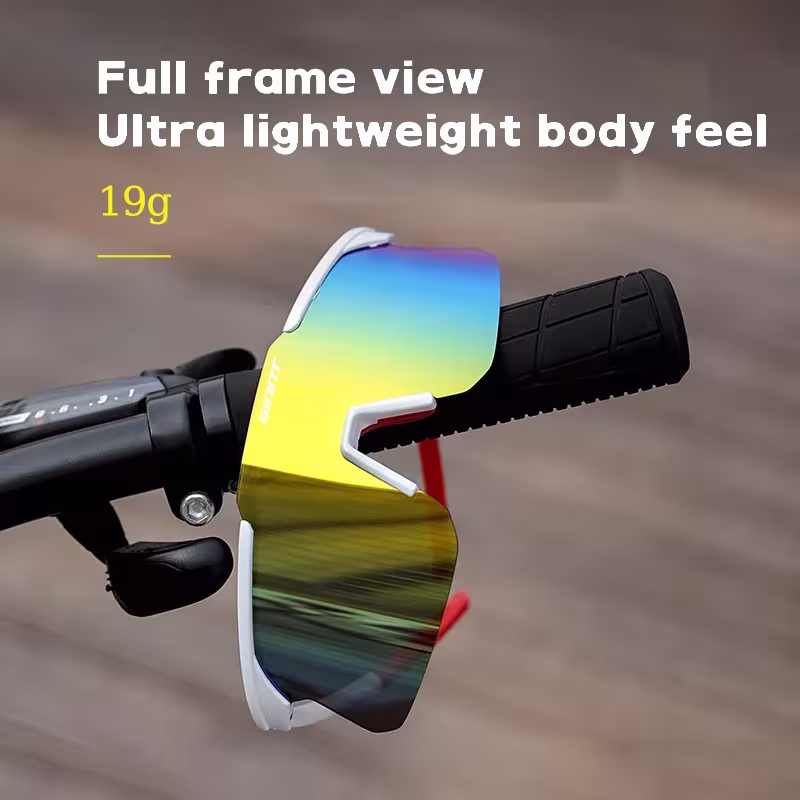 Sports cycling sunglasses UV400