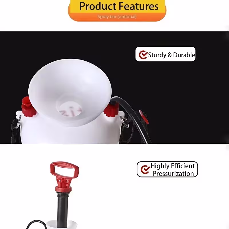 douche portable pour camping