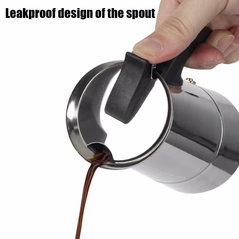 Caffettiera Moka