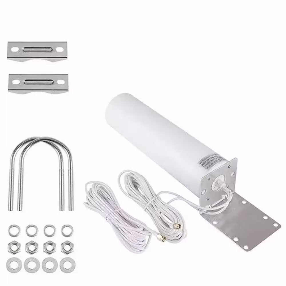 WiFi Amplifier external