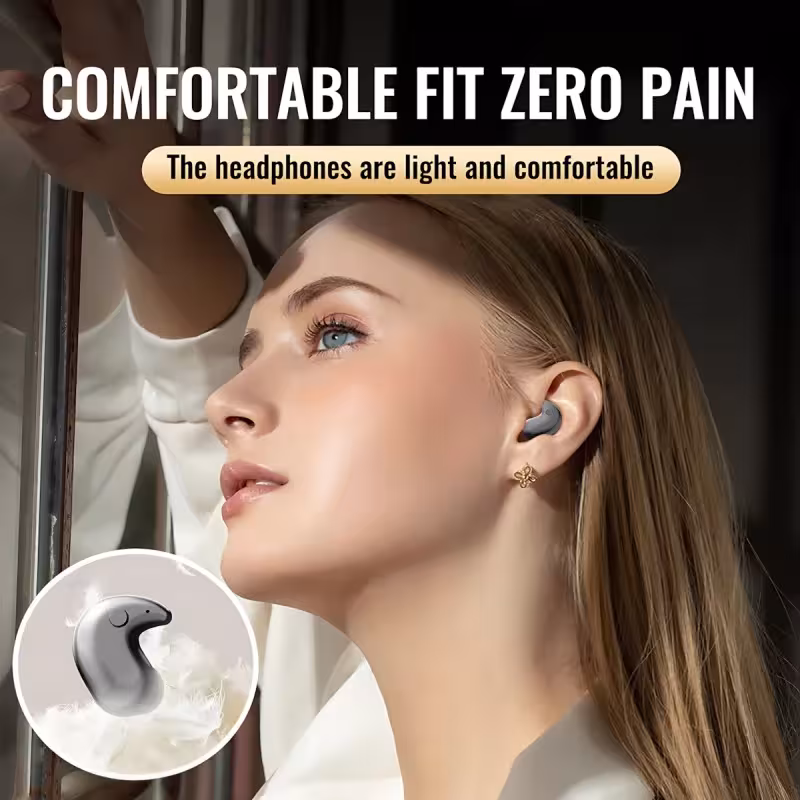 Orejas de sueño Bluetooth