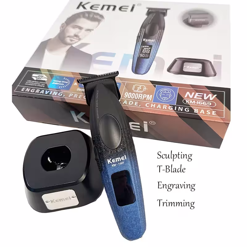 professional hair clipper