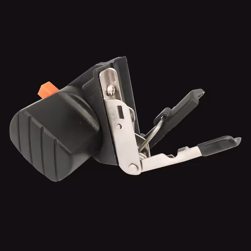 fishing line counter