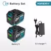 2x928vf-1xchargeur