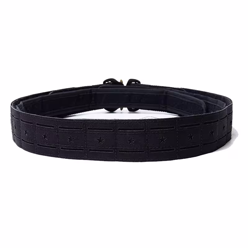 ceinture tactique 2 pouces