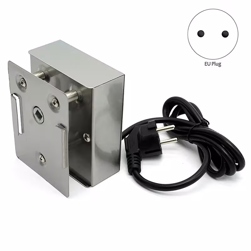 Destornillador eléctrico 220V