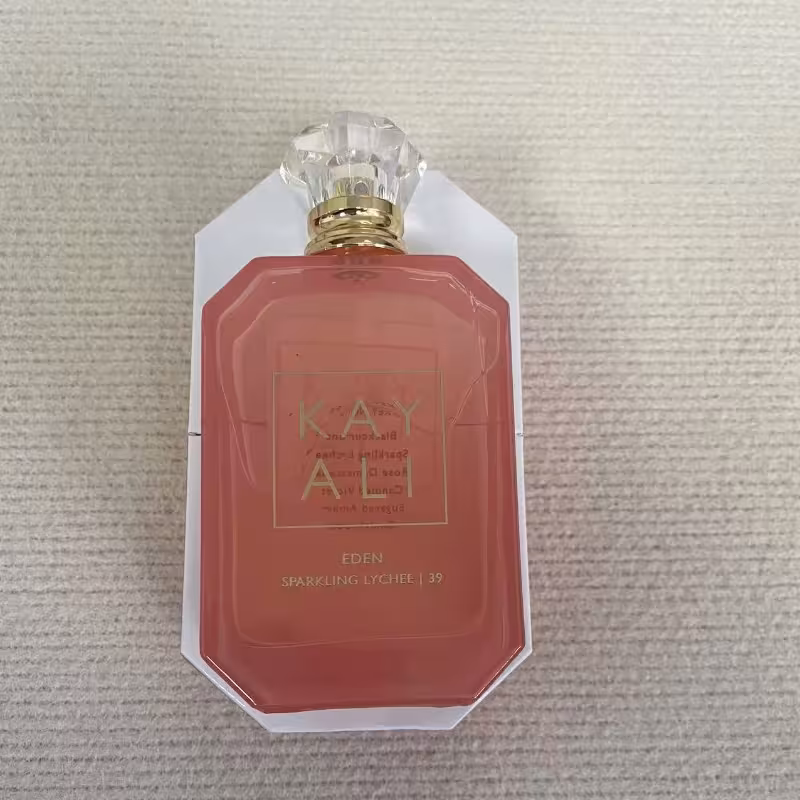 moterų eau de parfum 100ml